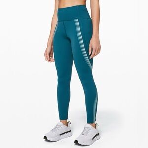 Lululemon Speed Light Tight 28"